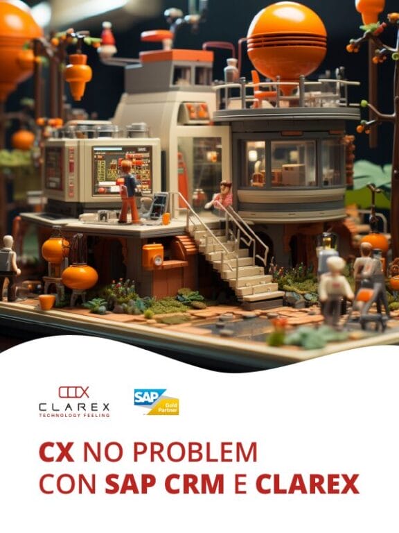 Strategia CRM:  la leva su cui puntare per generare valore dalla customer experience