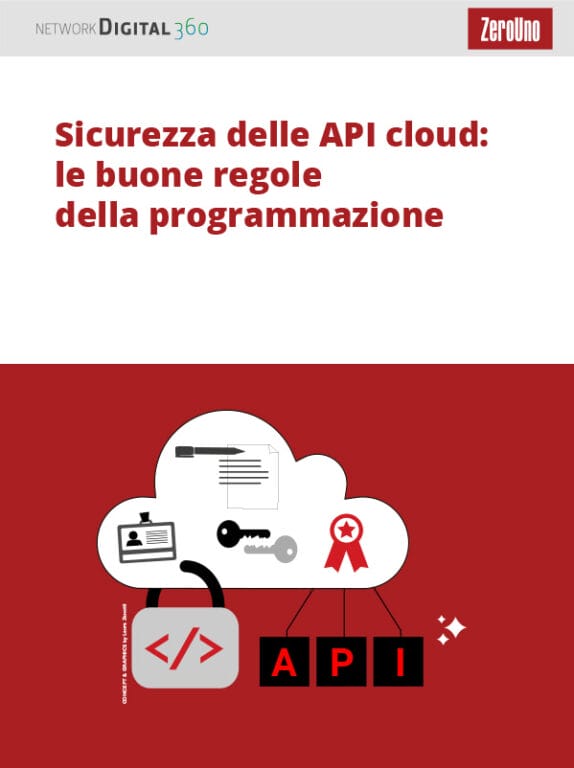 API cloud: una guida alle best practice per una programmazione efficace e sicura