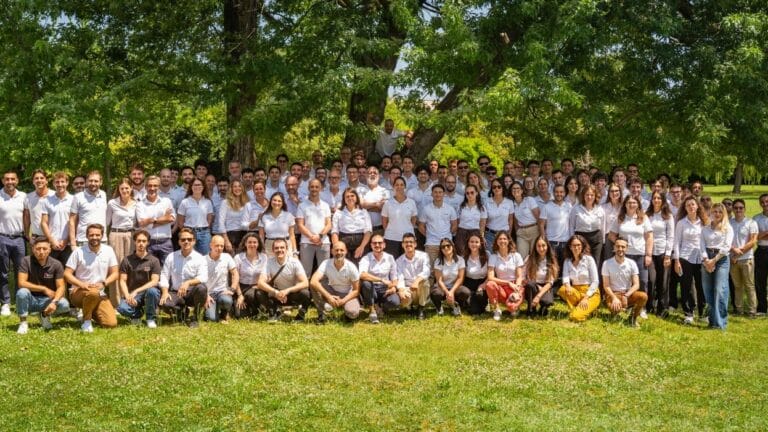 auxiell team
