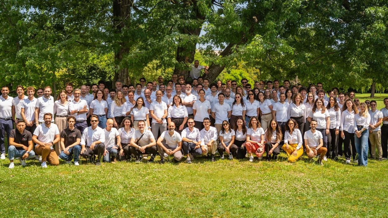 auxiell team
